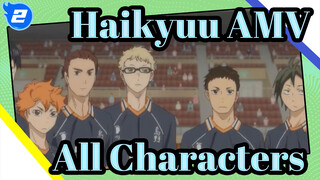 Haikyuu!! AMV
All Characters_2