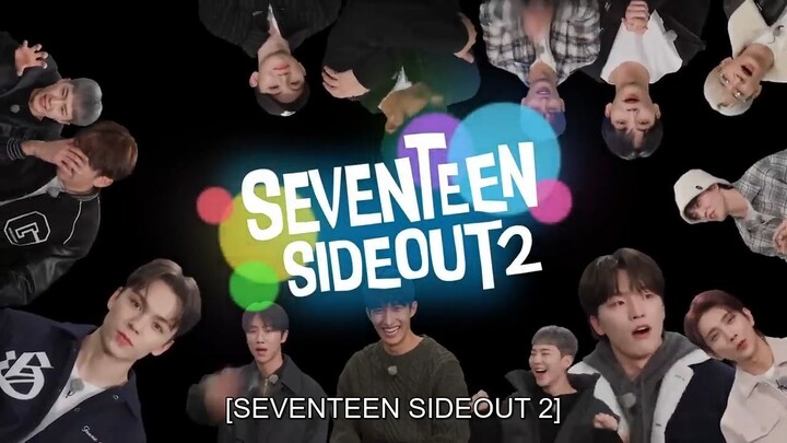 Going Seventeen 2022 Episode 42 (SVTSIDE OUT Ⅱ) Part 1