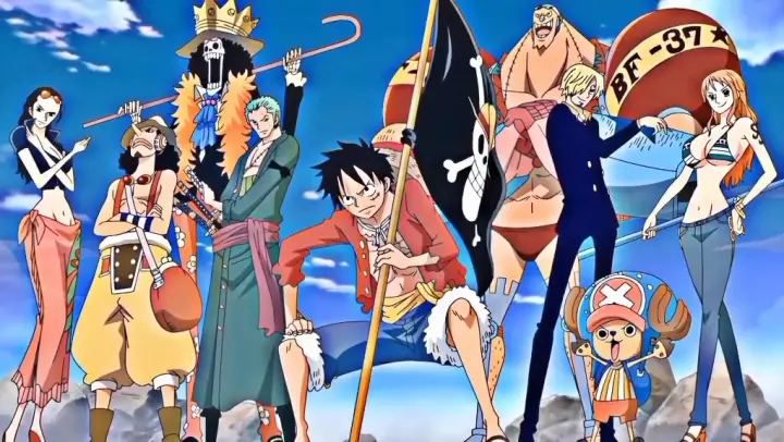 One Piece Wanted Pirates Bilibili