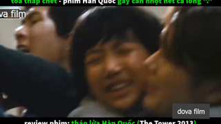 hỏa hoạn p3 #dovafilm