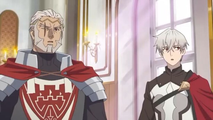 Scene Anime Lucu