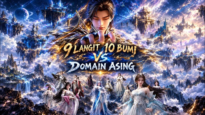 Perfect World | bahas singkat arc setelah pertarungan Huang dan An lan!.