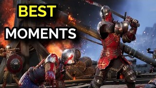 Chivalry 2 Best Moments & Funny Highlights - Twitch Montage