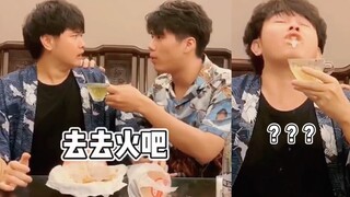 “吾辈楷模”朋友式暴击
