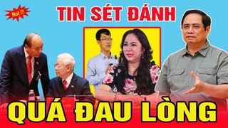Tin Mới Nhất:Bà Phương Hằng CÙNG Ê KÍP HỖ TRỢ Nhận Tin Dữ Từ Bộ Công An.