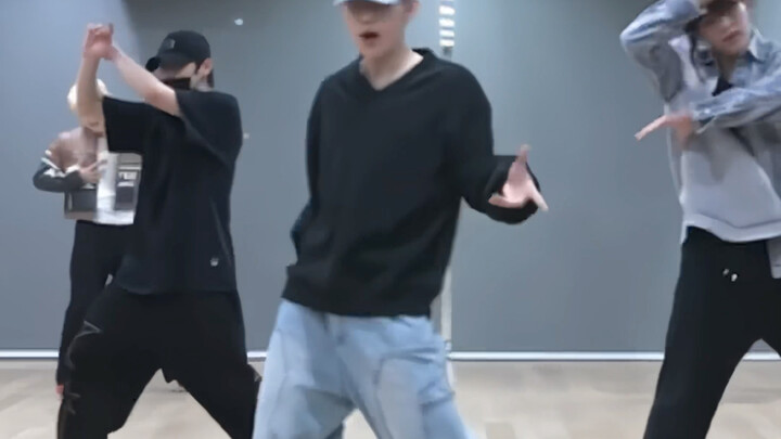 【章昊】take my hand 练习室生唱