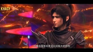 Đấu Phá Thương Khung Phần 5 Tập 11 Thuyết Minh Tiếng Việt 1080P