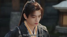 Love Game in Eastern Fantasy (2024) Episode 23 English sub