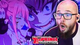 DEMON | I Was Reincarnated as the 7th Prince Episode 3 REACTION!