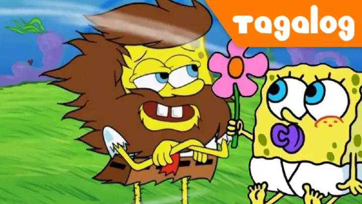 Spongebob Squarepants - Spongehenge - Tagalog Full Episode HD