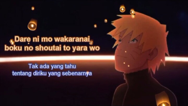 Pino To Ameri_ Naruto Ending (By RenChuuu)