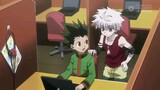 Hunter X Hunter Tagalog Dubbed EPISODE 41-50