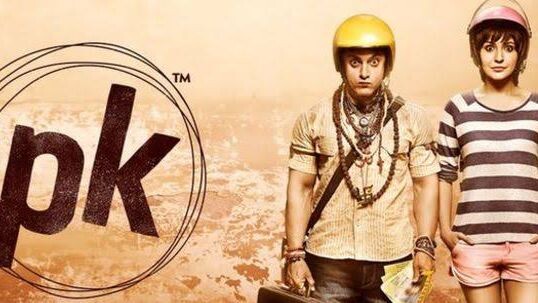 PK Full Movie