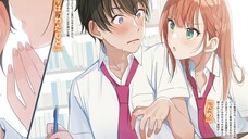 [Tập 03] Yumemiru Danshi wa Genjitsushugisha (Vietsub)