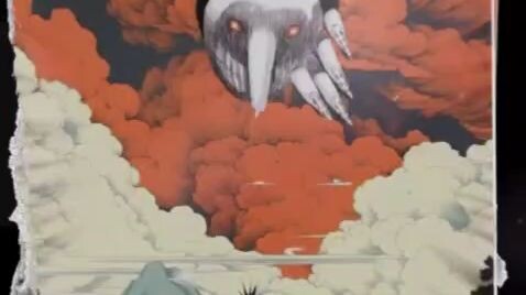 ngeri banget iblis ini