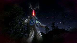 Ultraman Orb Episode 01