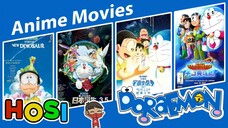 Daftar Doraemon Movie Part. 4