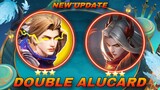 Thank You MOONTON for 3 Star Alucard 🌟🌟🌟 NEW UPDATE MAGIC CHESS