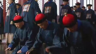 Tôi đã ăn từ đầu đến cuối và thực sự đã đạt giải ba!