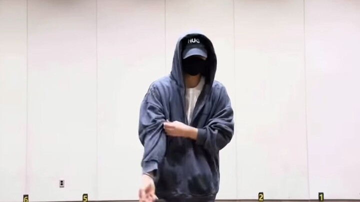 260521 SEVENTEEN Wonwoo Zero-Station