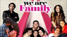 WE ARE FAMILY (2010) DUB INDONESIA