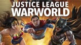Justice League: Warworld 2023 Watch Full Movie HD Download Link in Desc: