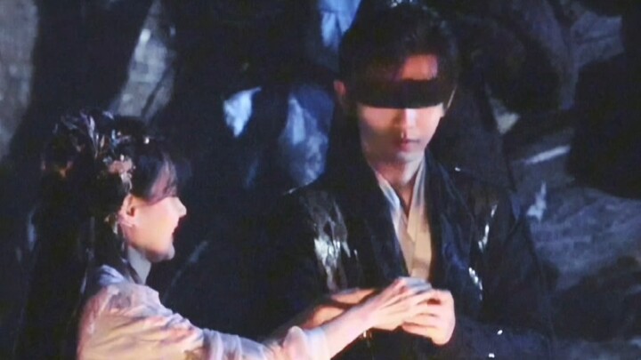 I wonder if it's difficult for you to film and broadcast Fox Spirit Matchmaker: The King's Power at 