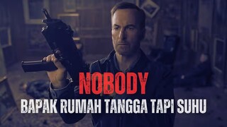 DUB INDO | NOBODY