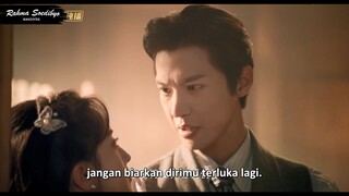 Rival Love  Episode 17 20 Sub Indo