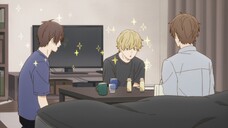 【TH Sub】Anime 「Cool doji Danshi」 #หนุ่มหล่อสุดเปิ่น EP20