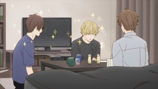 【TH Sub】Anime 「Cool doji Danshi」 #หนุ่มหล่อสุดเปิ่น EP20