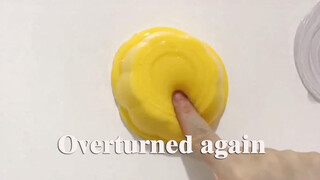 Who knows how to make the mango cheese successfully?