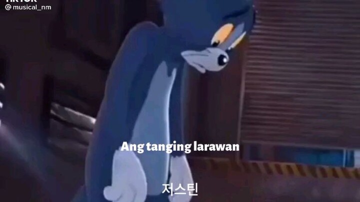 (tanging larawan mo)