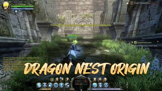 NYOBA ABYSS MODE MALAH DIKEROYOK 🗿