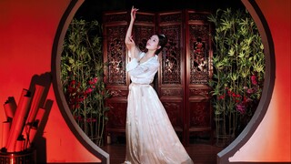 【意难平】致最好的师姐（翻跳有改编）