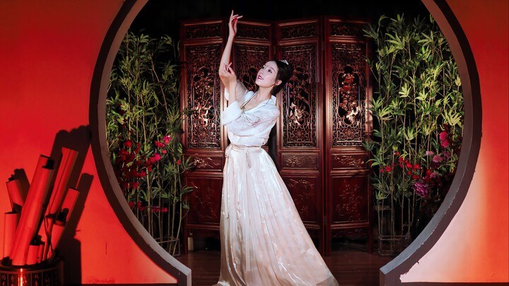 【Unforgettable】To My Best Senior Sister (Cover Dance with Adaptation)