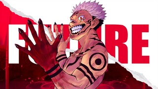 The Future Of Jujutsu Kaisen