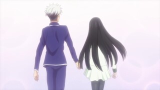 rin & haru | where we belong (2x04)