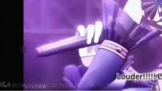 【بانغ دريم】 لماذا تحب هينو تظهر إبطها؟ لا أفهم لكنني أحبها
