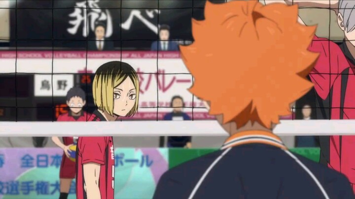 NEW OFFICIAL TRAILER!!!! Haikyuu the Movie (PART 1): Battle at the Garbage Dump!