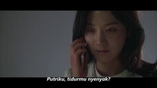 Hunter with a Scalpel Episode 9 sub Indonesia