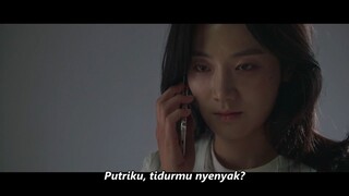 Hunter with a Scalpel Episode 9 sub Indonesia