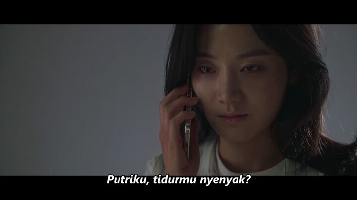 Hunter with a Scalpel Episode 9 sub Indonesia