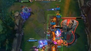 الدور الأوسط من نوع "المستعد للمساعدة"