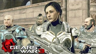 Gears Of War 3 DLC「ラームの影」ムービー集