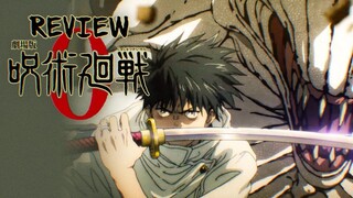 Jujutsu Kaisen 0 - Sakayume