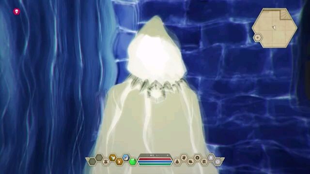 Khúc hòa tấu nơi dị giới bắt đầu từ Death March tập 8