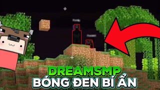 Bóng Đen Bí Ẩn Trong Cuộc Vượt Ngục của Dream - Dream SMP Minecraft