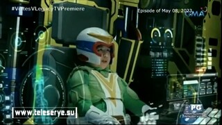 Voltes V: Legacy Episode 1 (5/5) | May 8, 2023 | GMA Full Episode