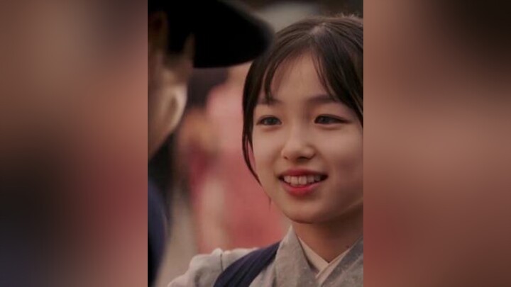 /Quá khứ kia của Chiyo:// Mắt đẹp thật😍 xuhuong xuhuongtiktok mnhat01 PhimHayMoiNgay phimhay review